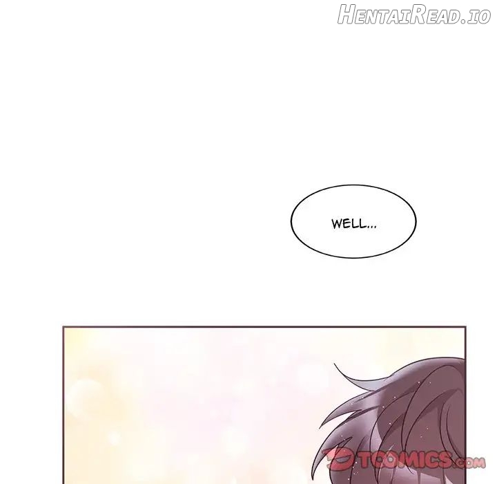 Pheromone Sherbet♥ Chapter 6 - page 18