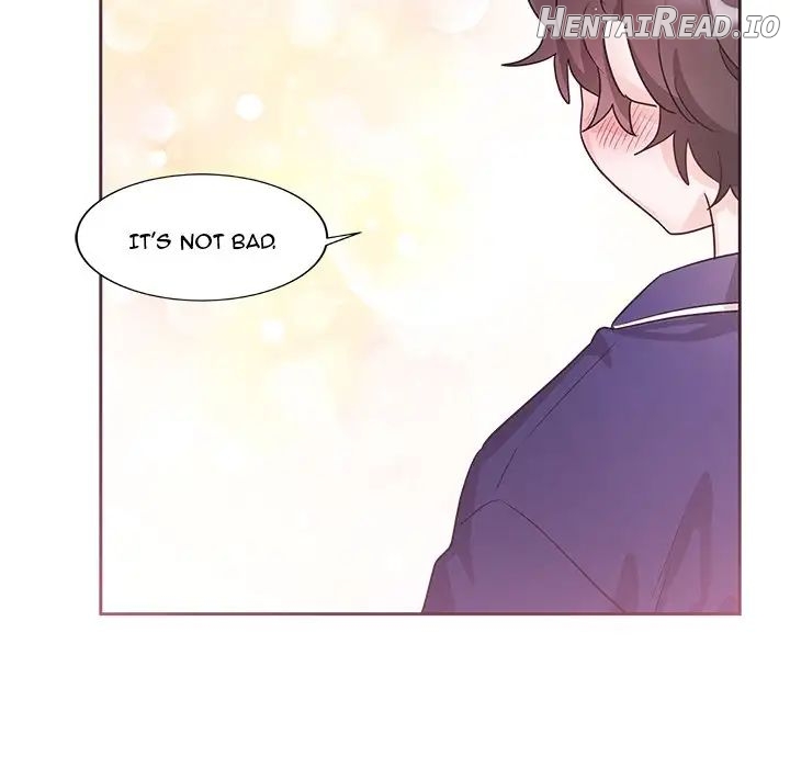 Pheromone Sherbet♥ Chapter 6 - page 19