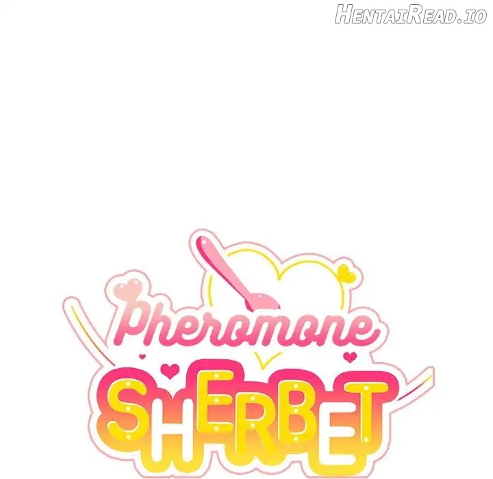 Pheromone Sherbet♥ Chapter 6 - page 20