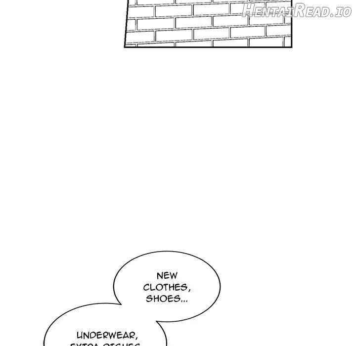 Pheromone Sherbet♥ Chapter 6 - page 24