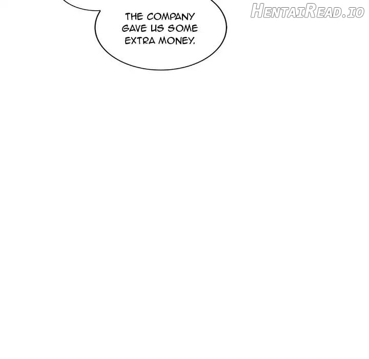 Pheromone Sherbet♥ Chapter 6 - page 28
