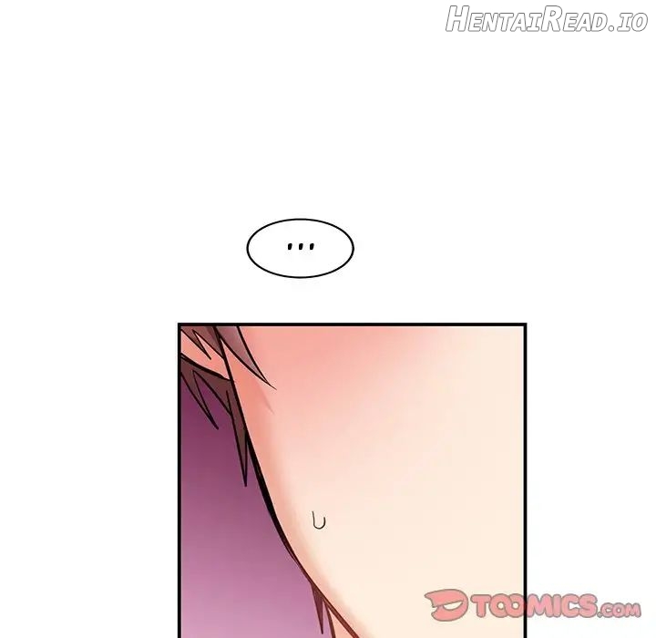 Pheromone Sherbet♥ Chapter 6 - page 42