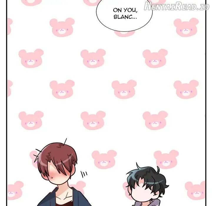 Pheromone Sherbet♥ Chapter 6 - page 47