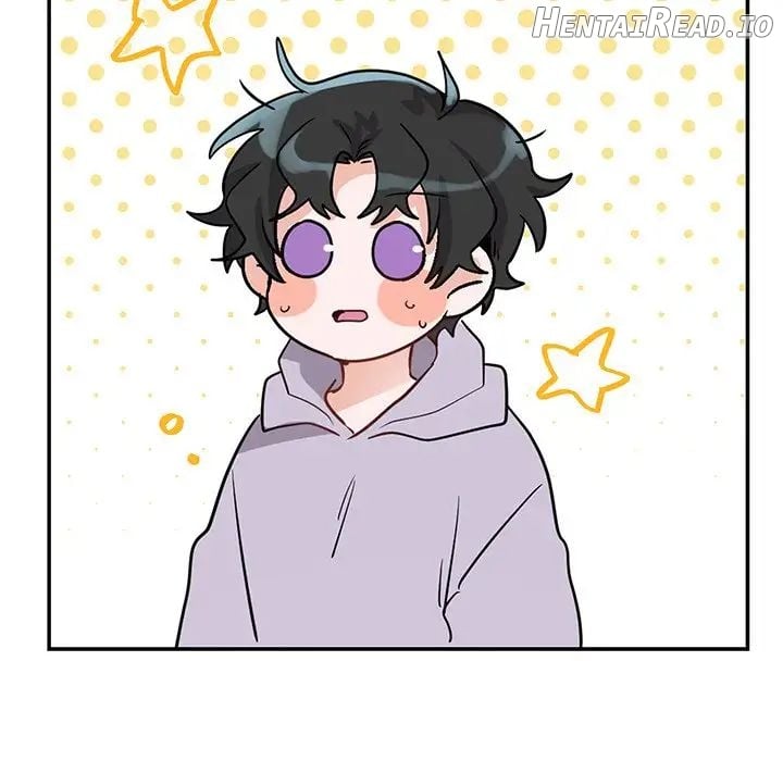 Pheromone Sherbet♥ Chapter 6 - page 49