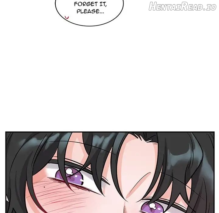 Pheromone Sherbet♥ Chapter 6 - page 53