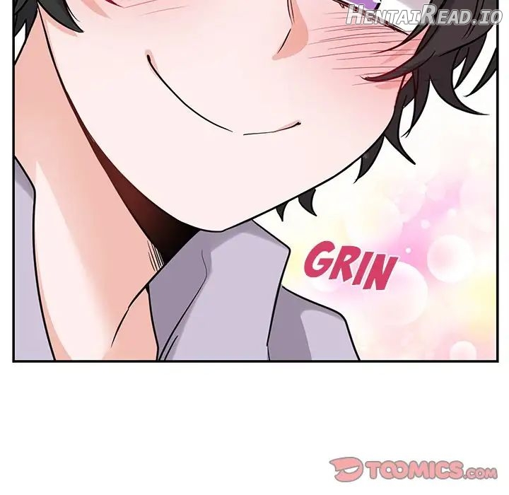 Pheromone Sherbet♥ Chapter 6 - page 54