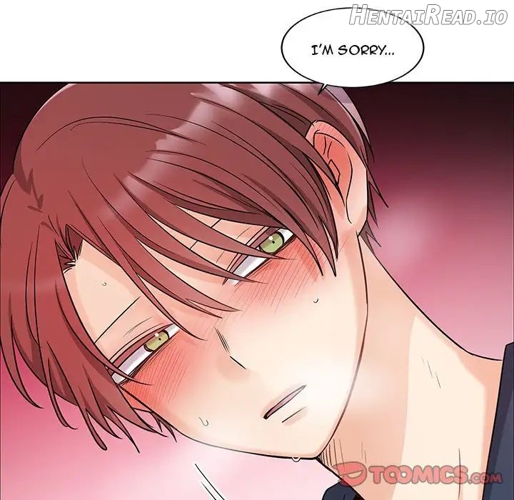 Pheromone Sherbet♥ Chapter 6 - page 66