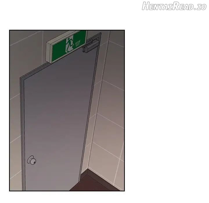 Pheromone Sherbet♥ Chapter 6 - page 69
