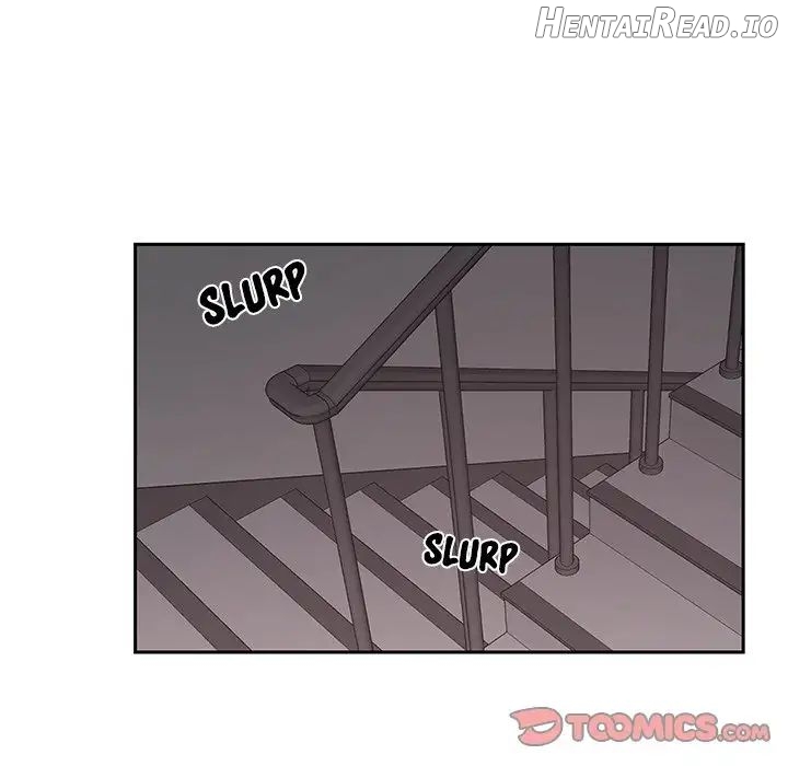 Pheromone Sherbet♥ Chapter 6 - page 70