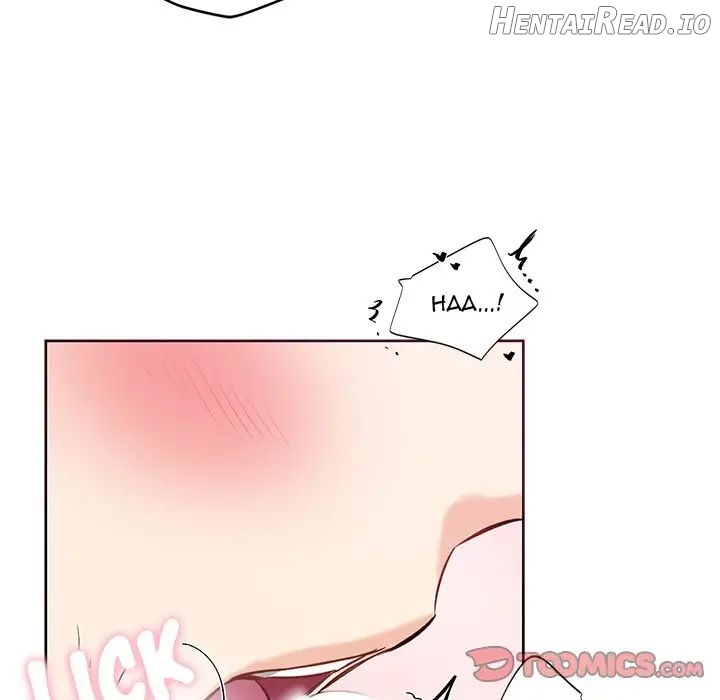 Pheromone Sherbet♥ Chapter 6 - page 78