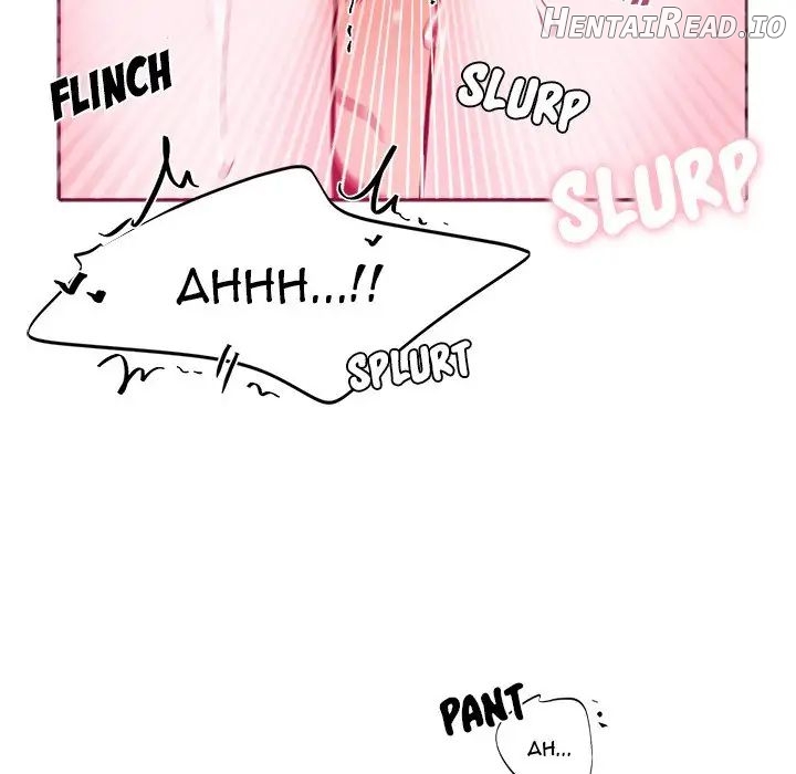 Pheromone Sherbet♥ Chapter 6 - page 81