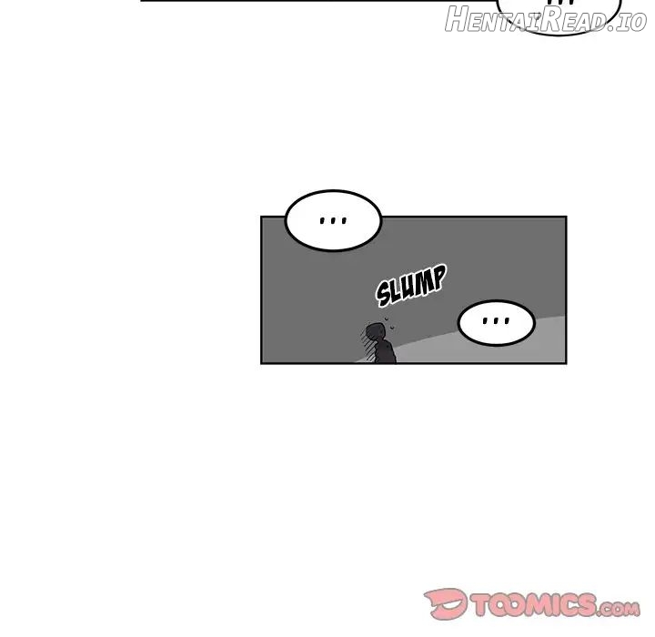 Pheromone Sherbet♥ Chapter 7 - page 10