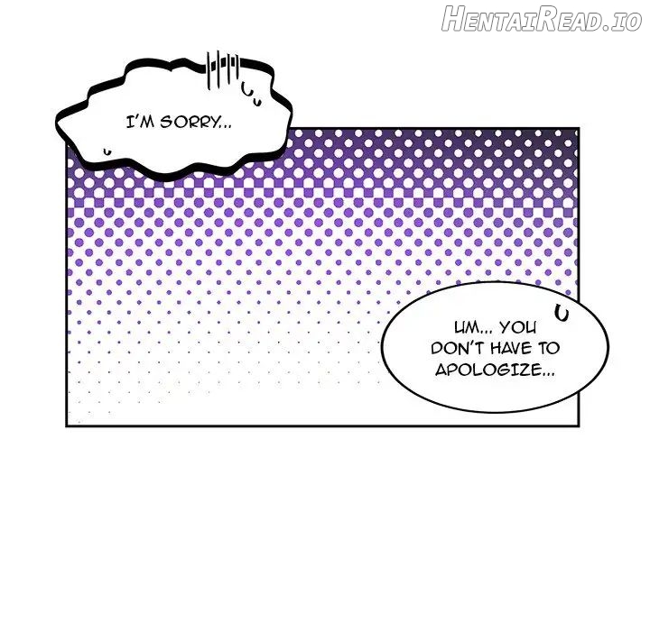 Pheromone Sherbet♥ Chapter 7 - page 11