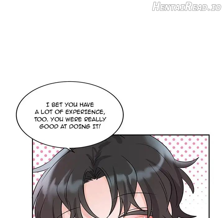 Pheromone Sherbet♥ Chapter 7 - page 13