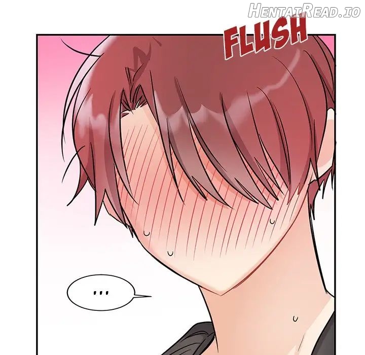 Pheromone Sherbet♥ Chapter 7 - page 15