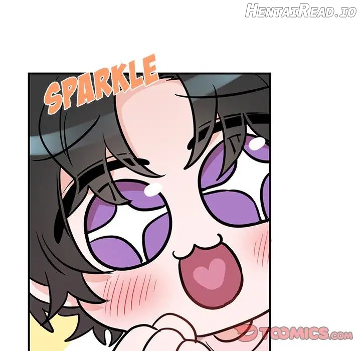 Pheromone Sherbet♥ Chapter 7 - page 18