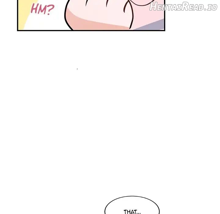 Pheromone Sherbet♥ Chapter 7 - page 19