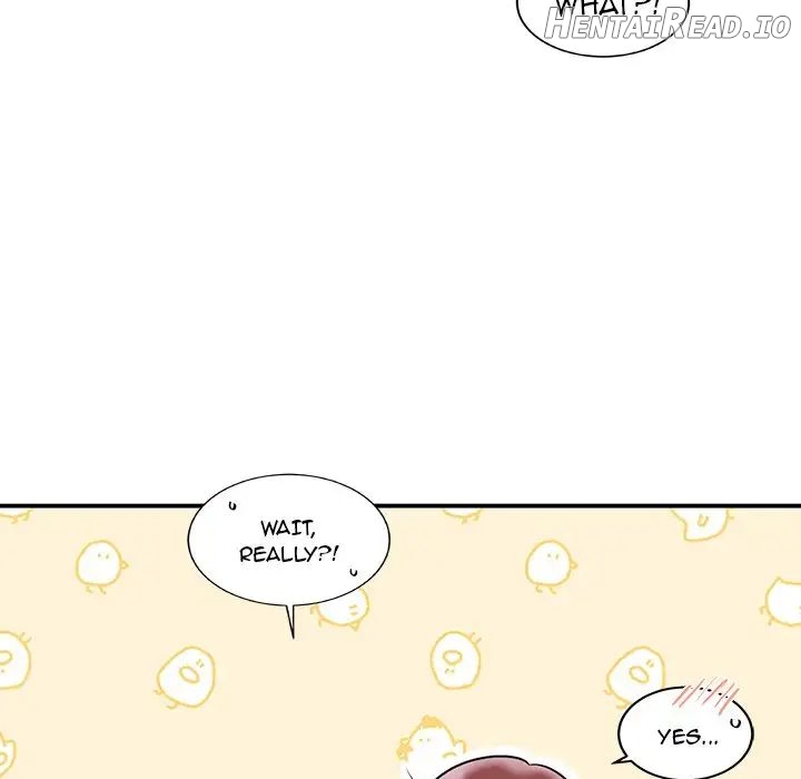 Pheromone Sherbet♥ Chapter 7 - page 23