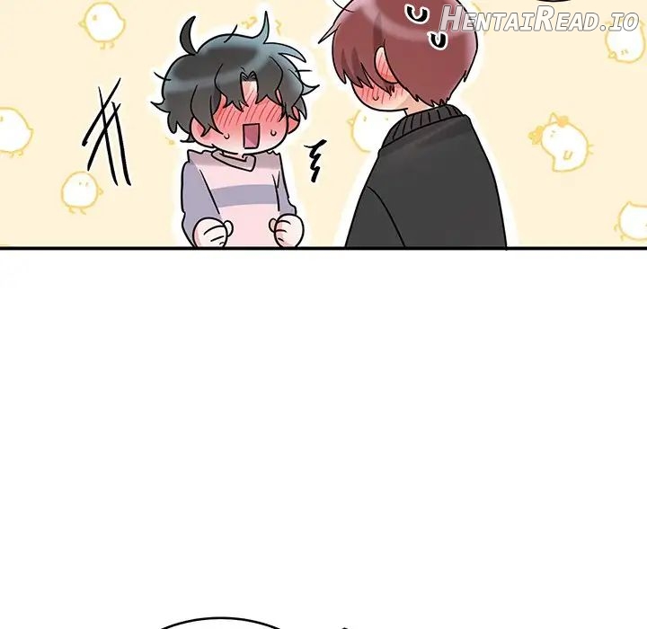 Pheromone Sherbet♥ Chapter 7 - page 24