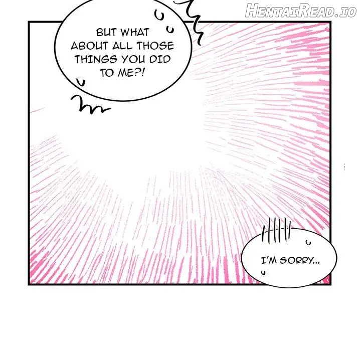 Pheromone Sherbet♥ Chapter 7 - page 25