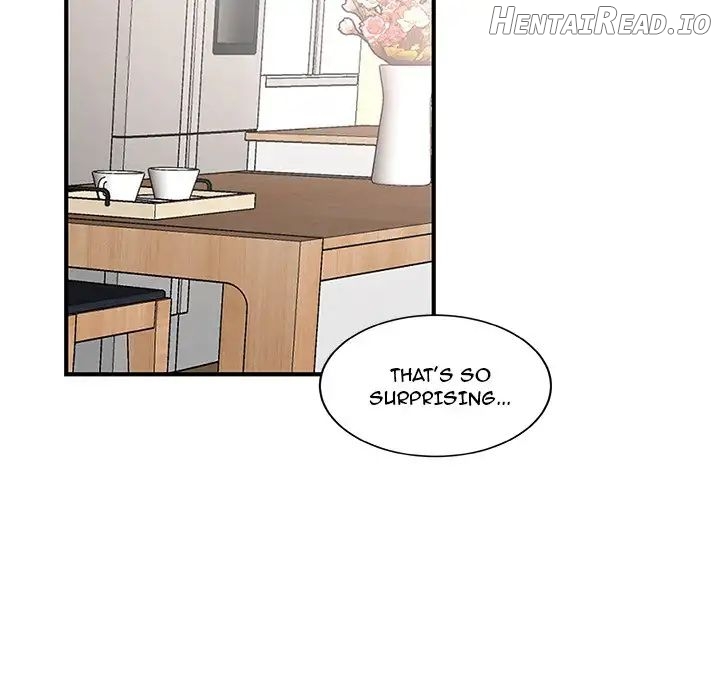 Pheromone Sherbet♥ Chapter 7 - page 27
