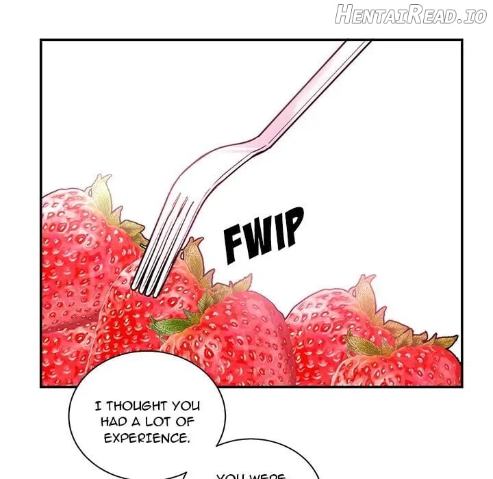Pheromone Sherbet♥ Chapter 7 - page 28
