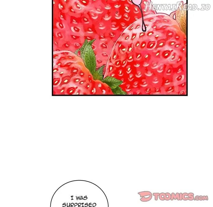 Pheromone Sherbet♥ Chapter 7 - page 30