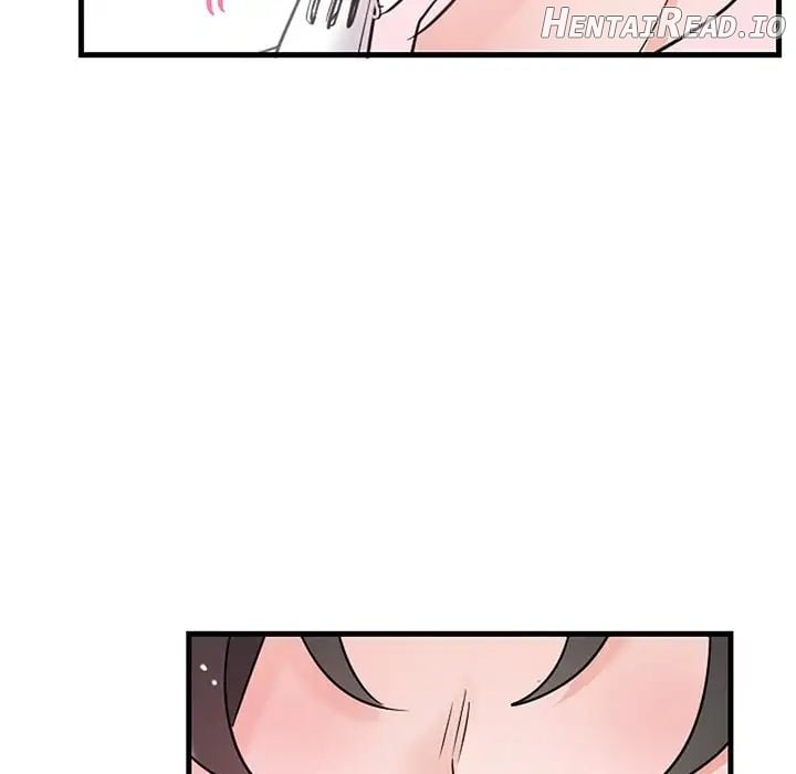 Pheromone Sherbet♥ Chapter 7 - page 37