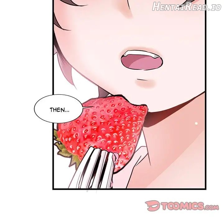 Pheromone Sherbet♥ Chapter 7 - page 38