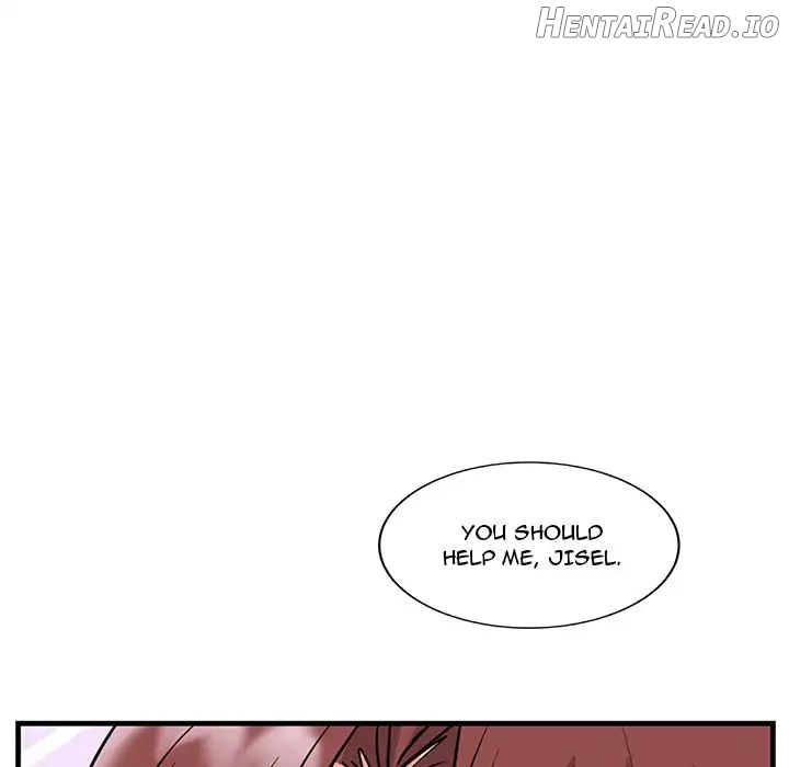 Pheromone Sherbet♥ Chapter 7 - page 39