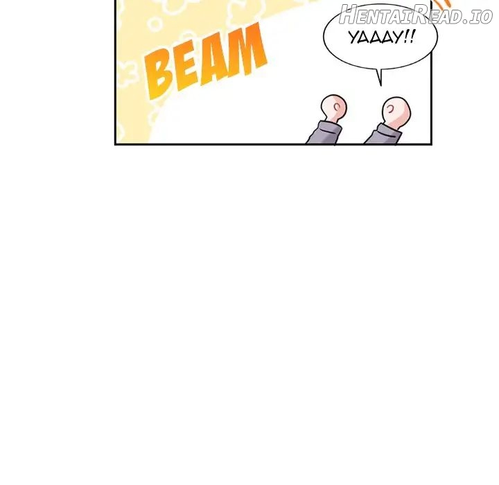 Pheromone Sherbet♥ Chapter 7 - page 49