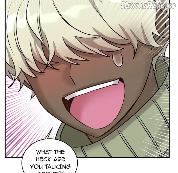 Pheromone Sherbet♥ Chapter 7 - page 51