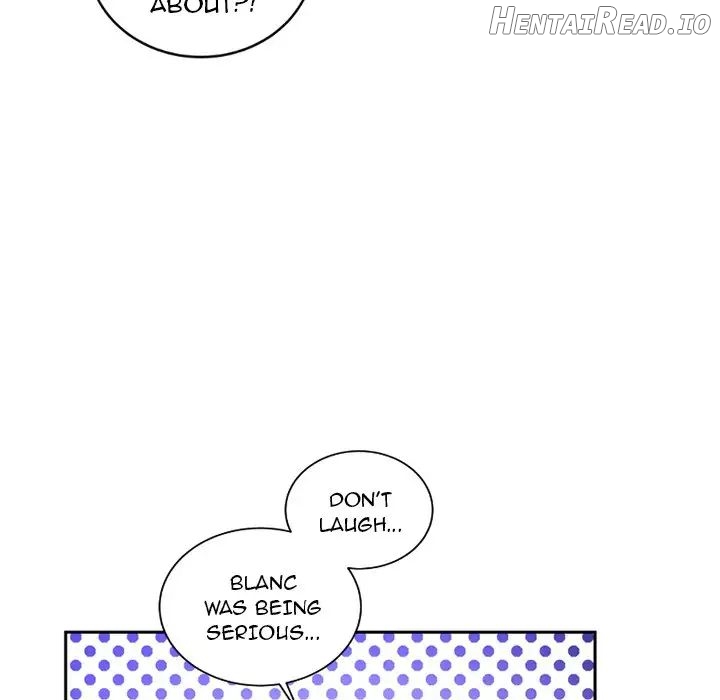 Pheromone Sherbet♥ Chapter 7 - page 52