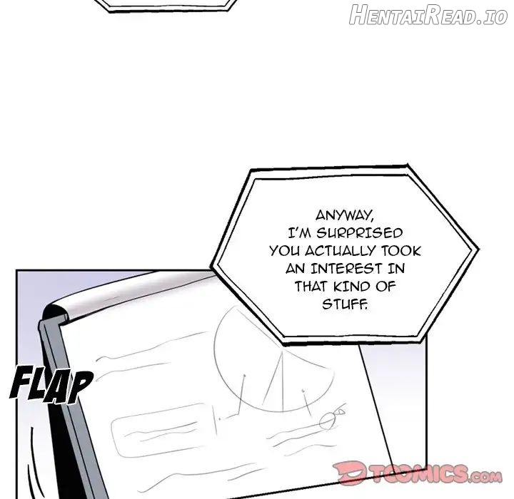 Pheromone Sherbet♥ Chapter 7 - page 54