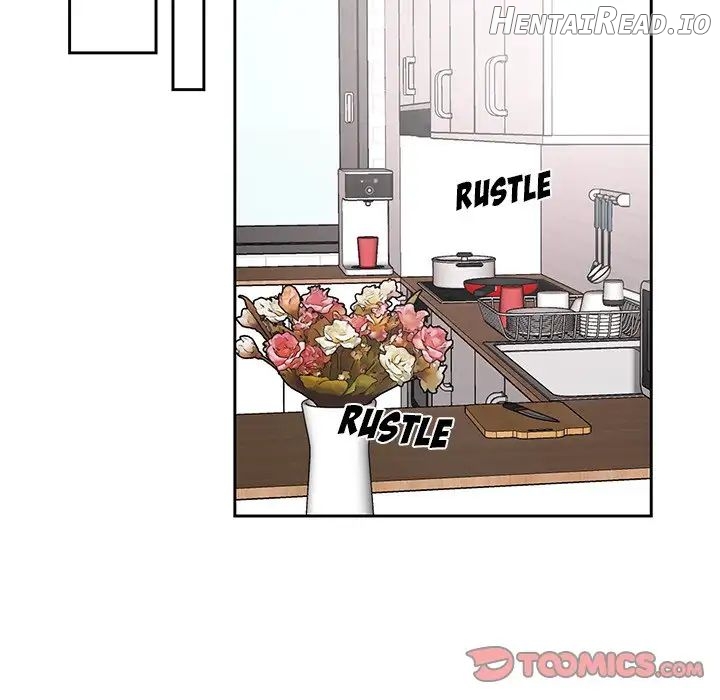 Pheromone Sherbet♥ Chapter 7 - page 62