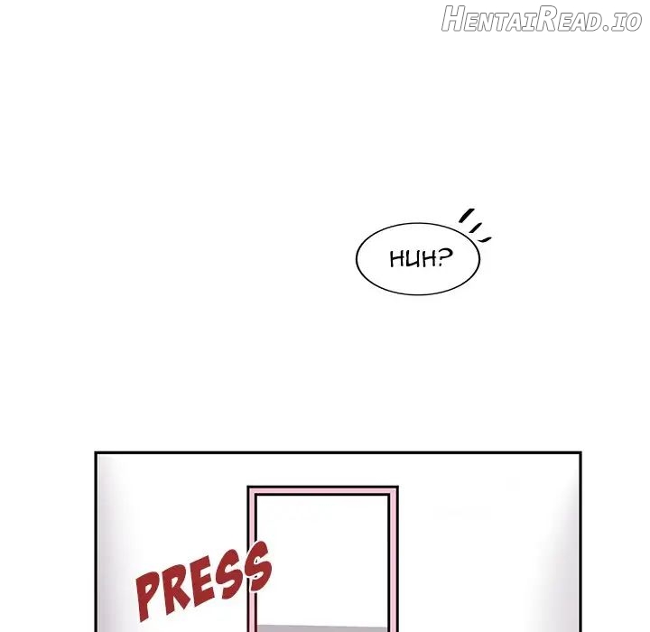 Pheromone Sherbet♥ Chapter 7 - page 69