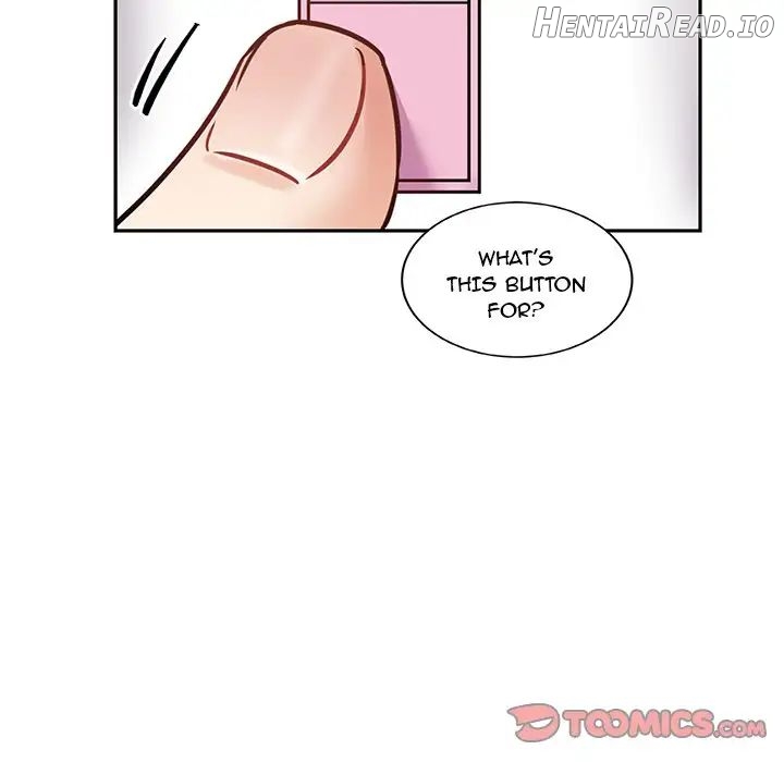 Pheromone Sherbet♥ Chapter 7 - page 70
