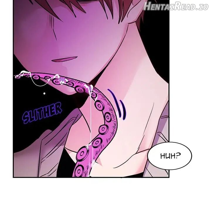 Pheromone Sherbet♥ Chapter 7 - page 75