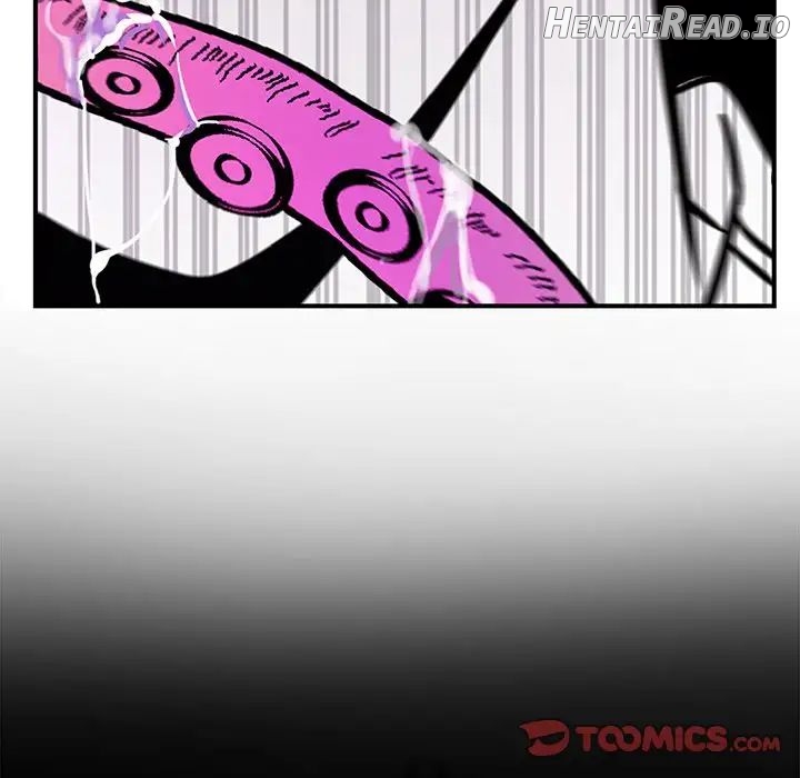 Pheromone Sherbet♥ Chapter 7 - page 78