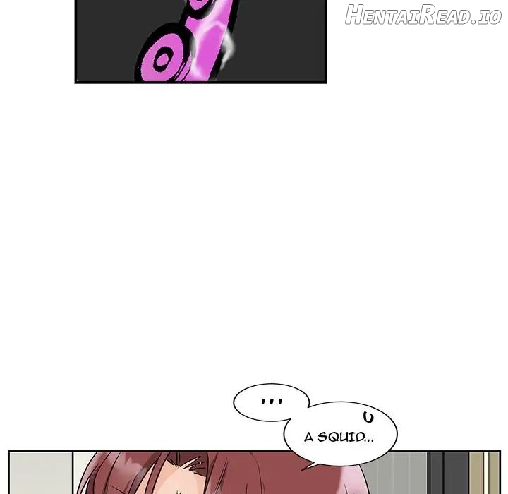 Pheromone Sherbet♥ Chapter 8 - page 12