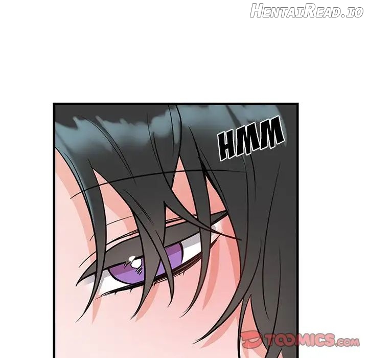 Pheromone Sherbet♥ Chapter 8 - page 14