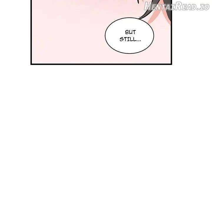 Pheromone Sherbet♥ Chapter 8 - page 15