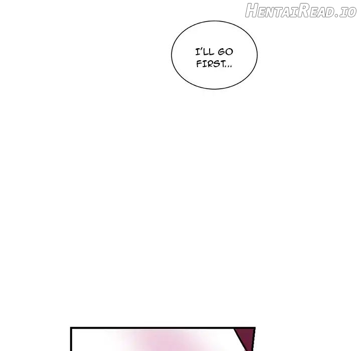 Pheromone Sherbet♥ Chapter 8 - page 31