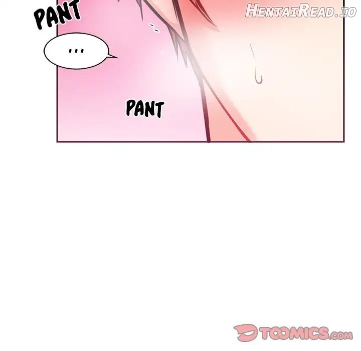 Pheromone Sherbet♥ Chapter 8 - page 42