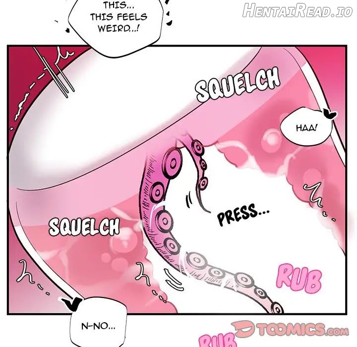 Pheromone Sherbet♥ Chapter 8 - page 50