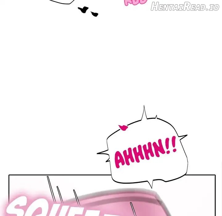 Pheromone Sherbet♥ Chapter 8 - page 51