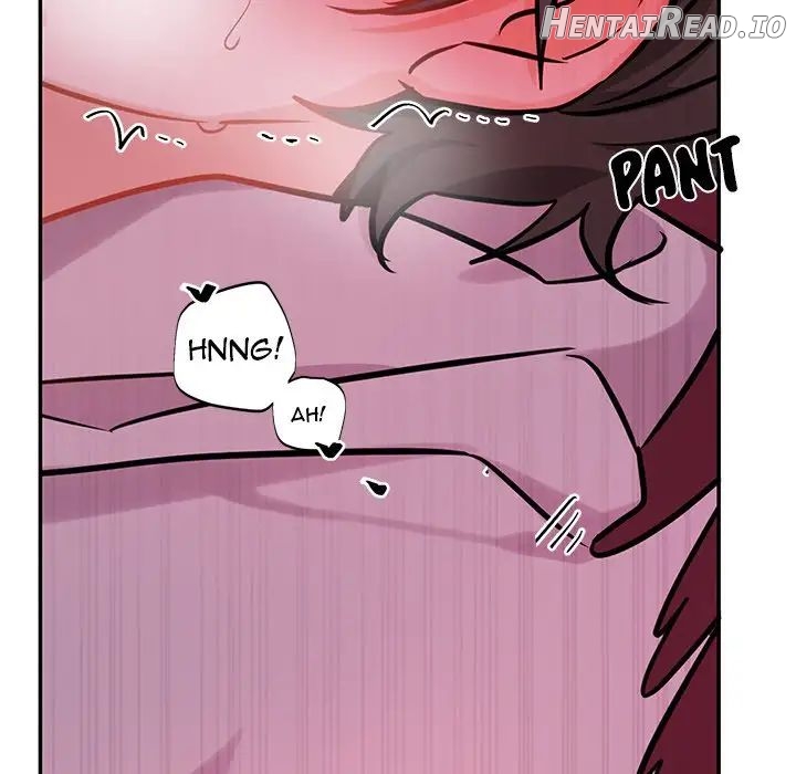 Pheromone Sherbet♥ Chapter 8 - page 56