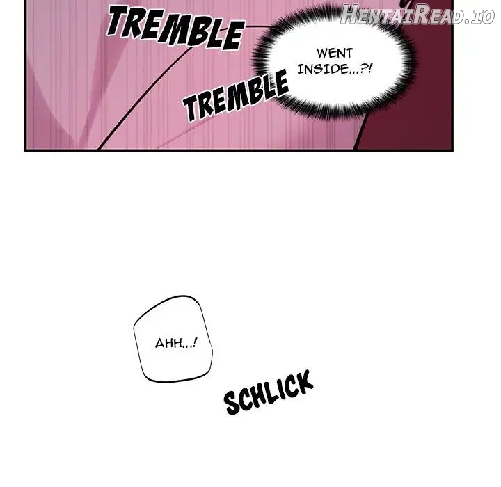 Pheromone Sherbet♥ Chapter 8 - page 57