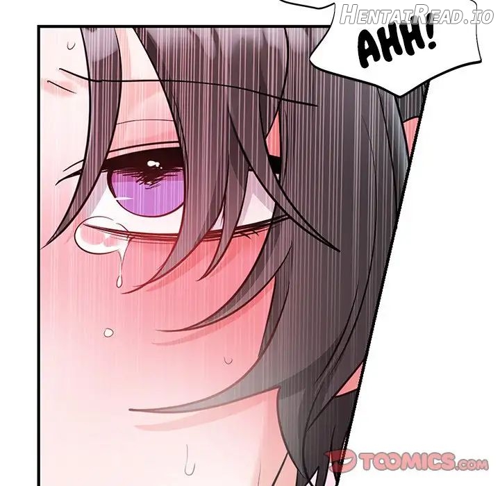 Pheromone Sherbet♥ Chapter 8 - page 62