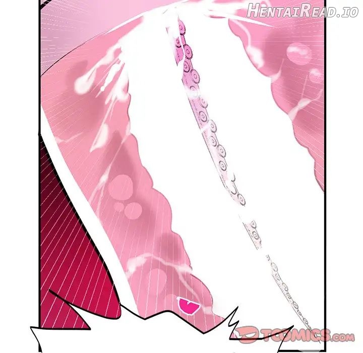 Pheromone Sherbet♥ Chapter 8 - page 66
